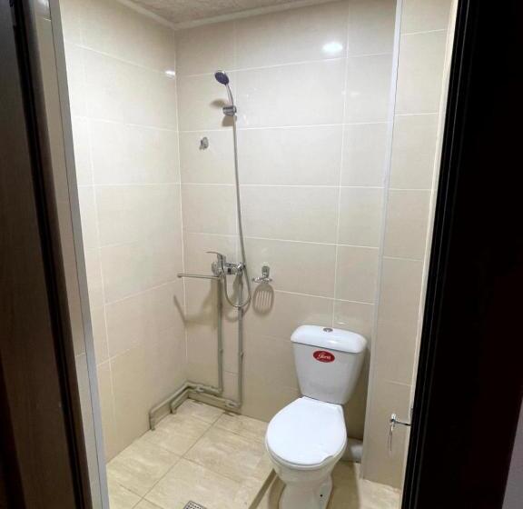 اتاق لوکس, Chashma Dushanbe