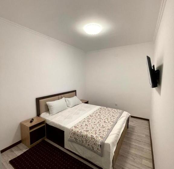 اتاق لوکس, Chashma Dushanbe
