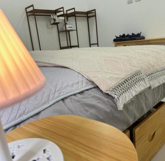 اتاق استاندارد, Jk Studio, Koh Yao Noi