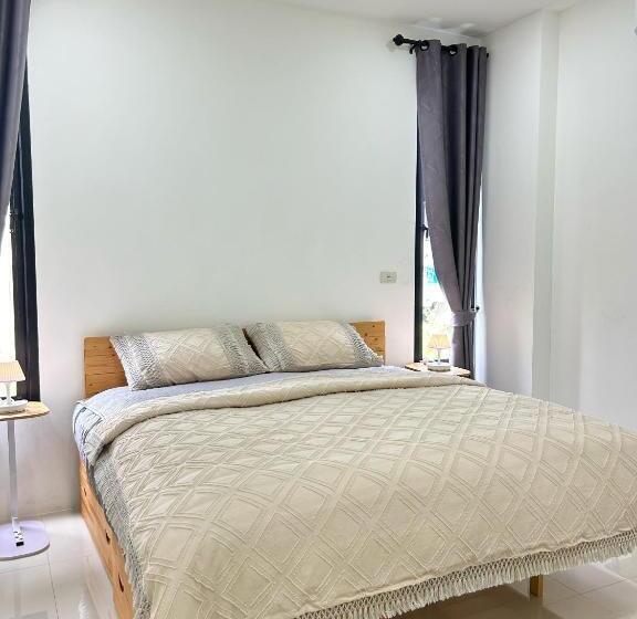 اتاق استاندارد, Jk Studio, Koh Yao Noi