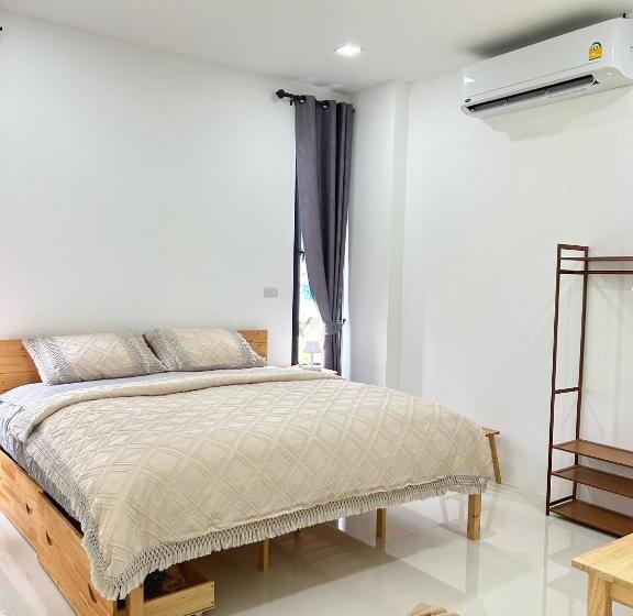 اتاق استاندارد, Jk Studio, Koh Yao Noi