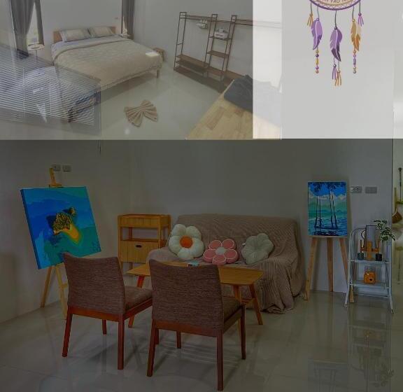 اتاق استاندارد, Jk Studio, Koh Yao Noi