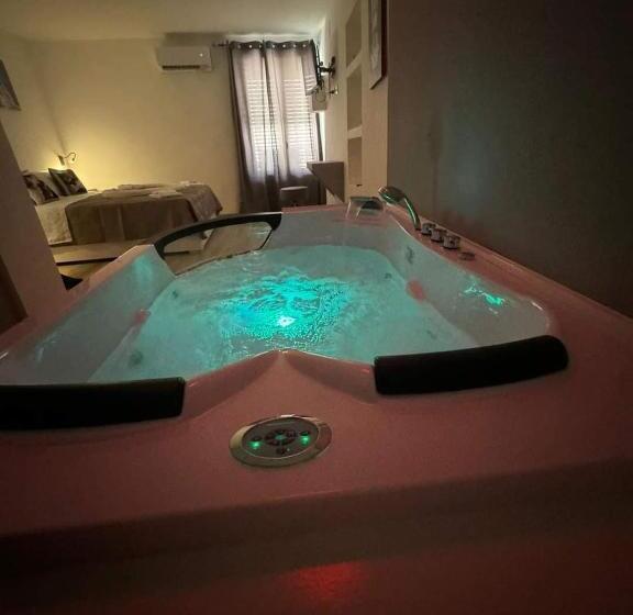 اتاق لوکس, Lacasadelrelax