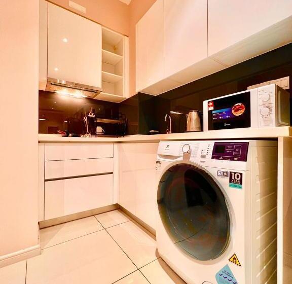 اتاق خانوادگی, Legoland 3mins Drive Kuromi Famiy Suite