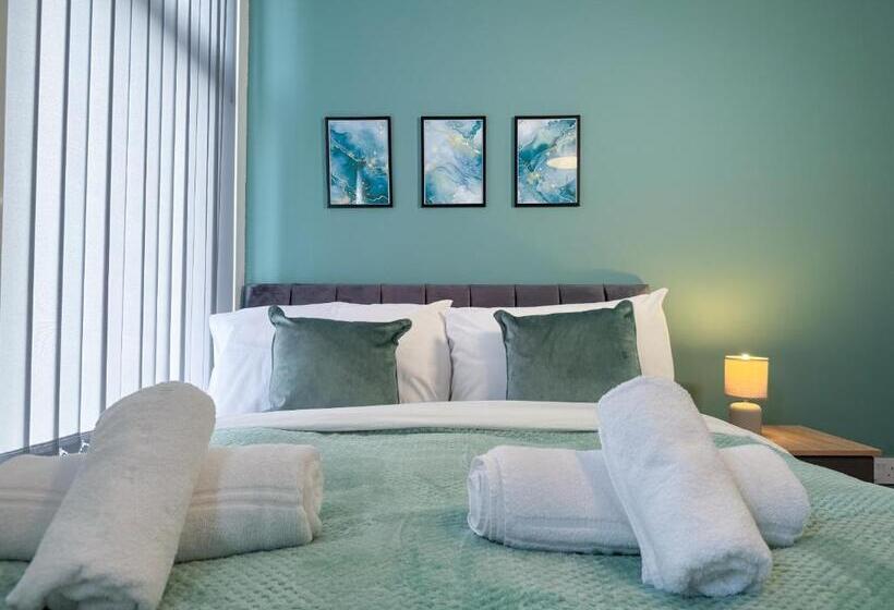 اتاق استاندارد, Napier Retreat Ensuite Rooms