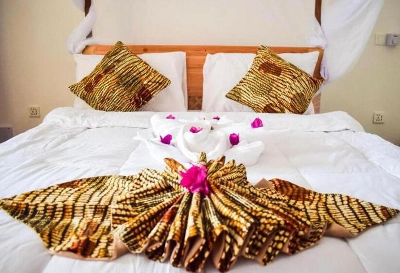 اتاق استاندارد, Tolo Tolo Resort