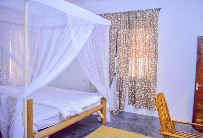 آپارتمان 1 خوابه, Tolo Tolo Resort