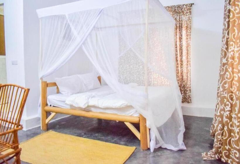 آپارتمان 1 خوابه, Tolo Tolo Resort