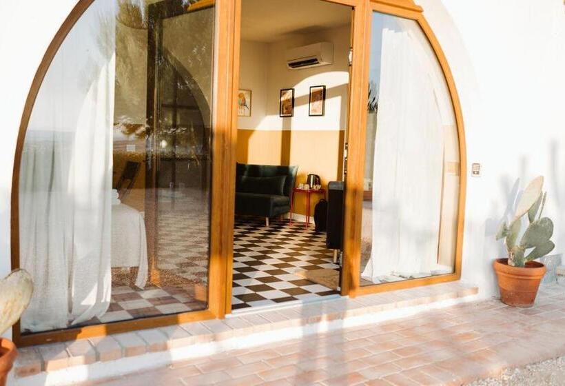 اتاق استاندارد با تخت بزرگ, Casa Mavàl