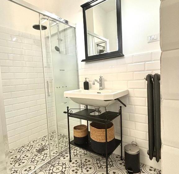 اتاق استاندارد, Tenuta Villa Vittoria