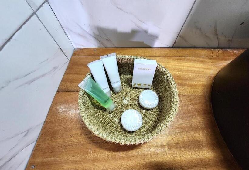 اتاق لوکس, Endeem Mara Resort