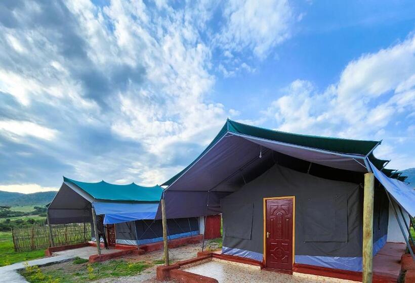 اتاق لوکس, Endeem Mara Resort