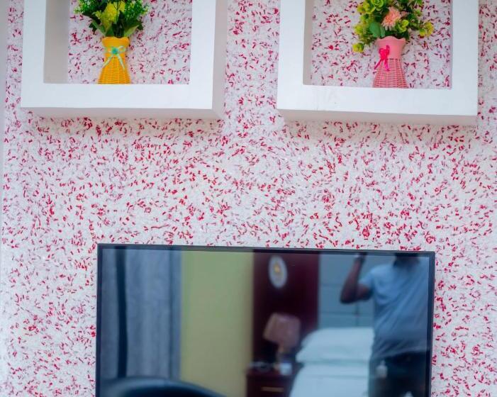 اتاق سوپریور با تخت بزرگ, Hillside Hotel Tarime