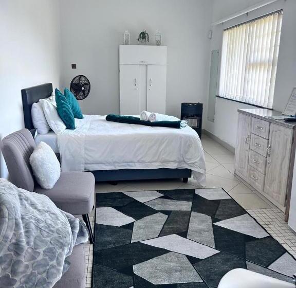 اتاق اکونومی, Ameni Air B&b