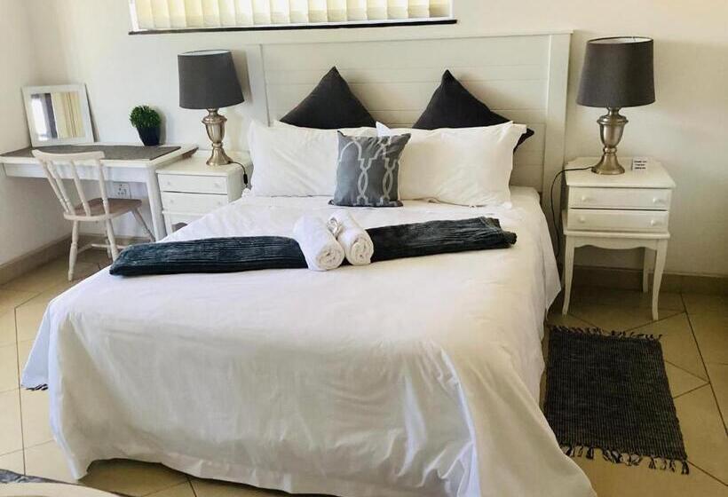 اتاق لوکس, Ameni Air B&b