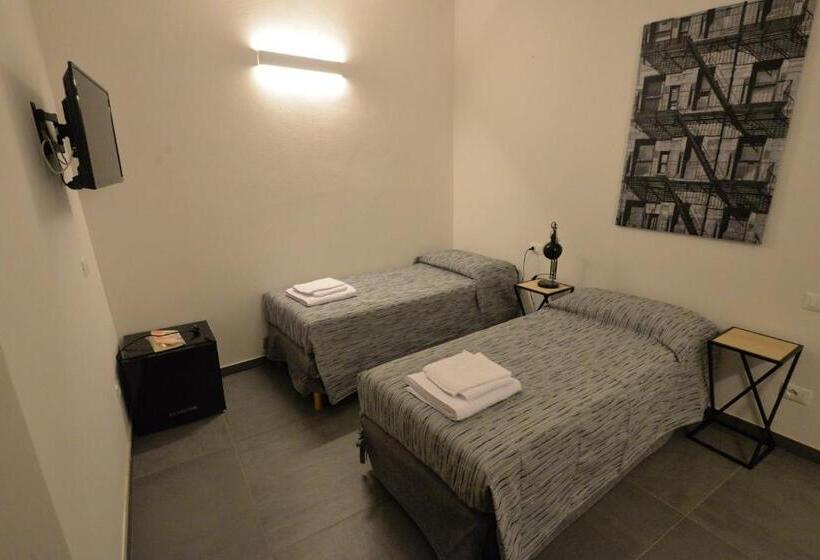 اتاق استاندارد, Casa Dei Colli