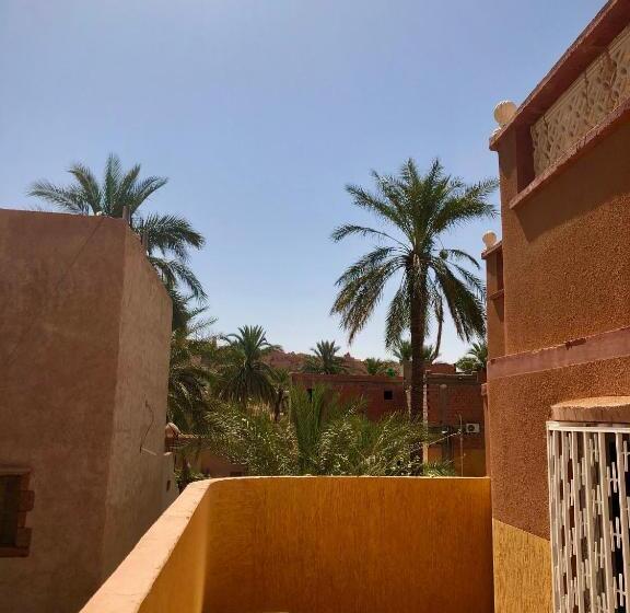 اتاق استاندارد, Le Garden Ghardaia