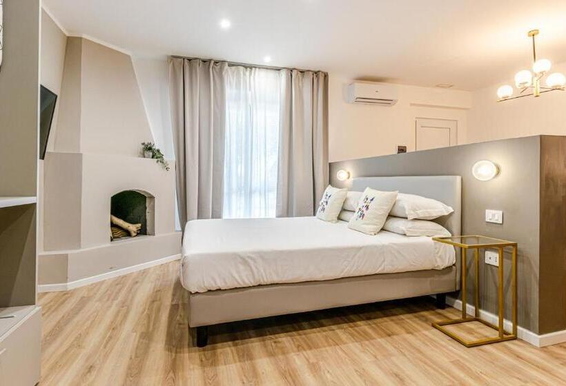 اتاق لوکس, Numberz Rooms And Apartments