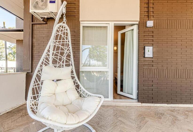 اتاق سوپریور چهار تخته, Numberz Rooms And Apartments
