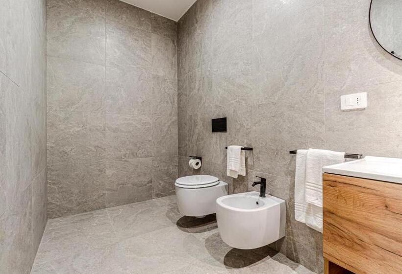 اتاق سوپریور چهار تخته, Numberz Rooms And Apartments