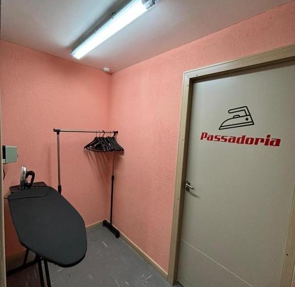1 Bedroom Apartment City View, Apart Hotel Moderno Em Joinville