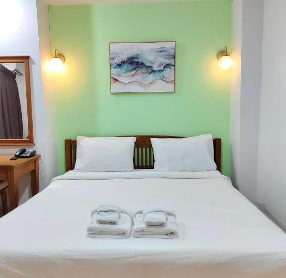 استودیوی استاندارد, Angel Park Residence