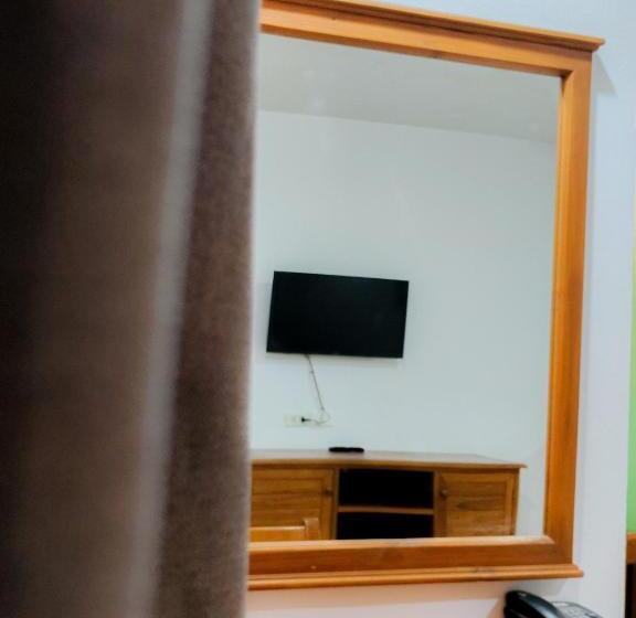 استودیوی استاندارد, Angel Park Residence