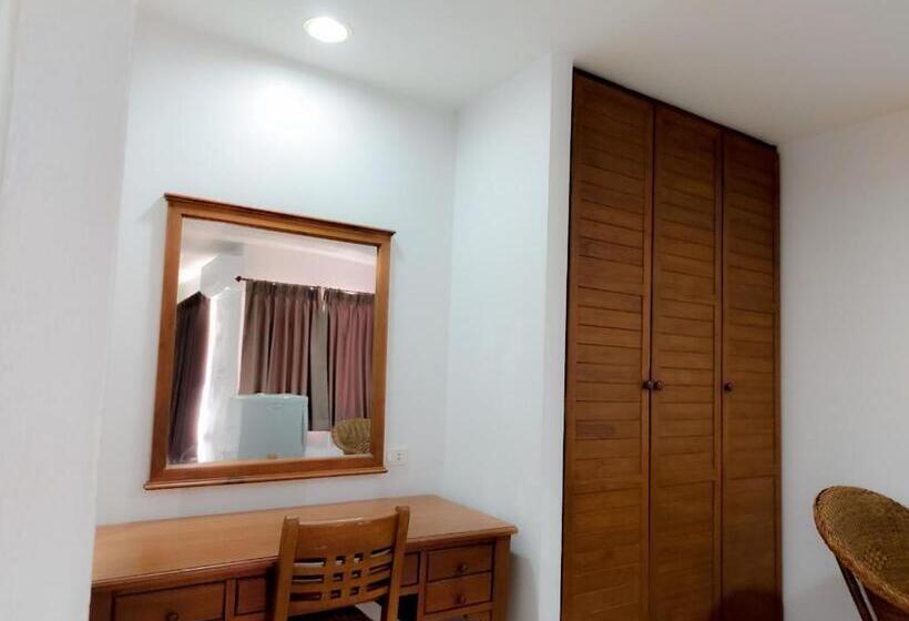 اتاق لوکس, Angel Park Residence