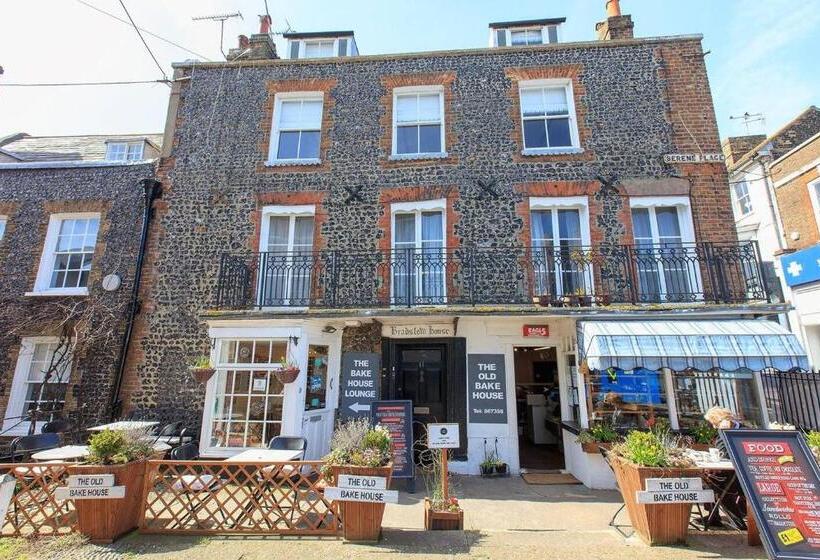 اتاق استاندارد, Broadstairs Bakery Sleeps 2 Seaview Great Location