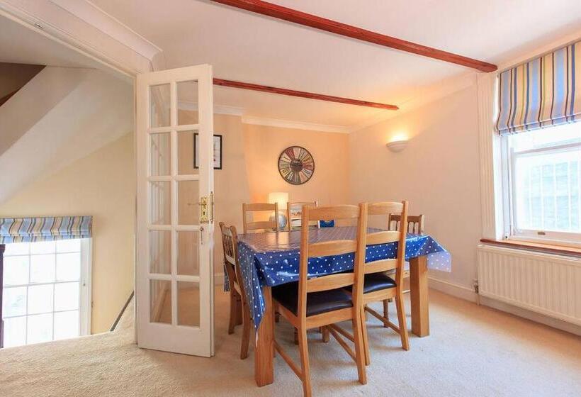 اتاق استاندارد, Broadstairs Bakery Sleeps 2 Seaview Great Location