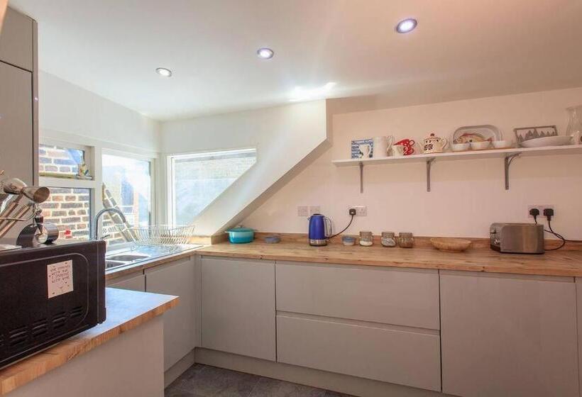 اتاق استاندارد, Broadstairs Bakery Sleeps 2 Seaview Great Location