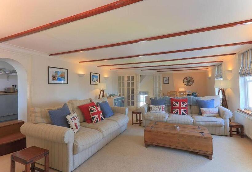 اتاق استاندارد, Broadstairs Bakery Sleeps 2 Seaview Great Location