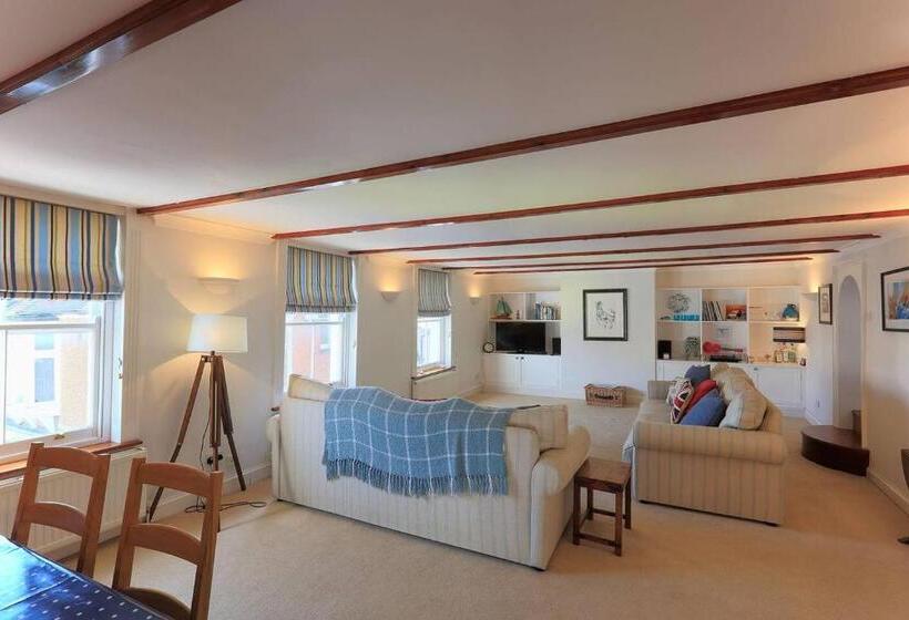 اتاق استاندارد, Broadstairs Bakery Sleeps 2 Seaview Great Location