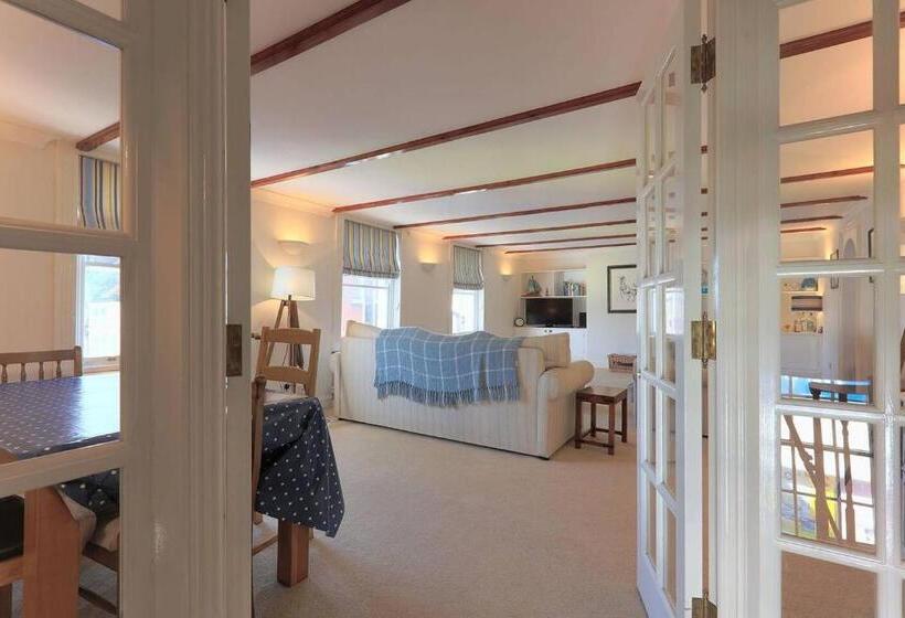 اتاق استاندارد, Broadstairs Bakery Sleeps 2 Seaview Great Location