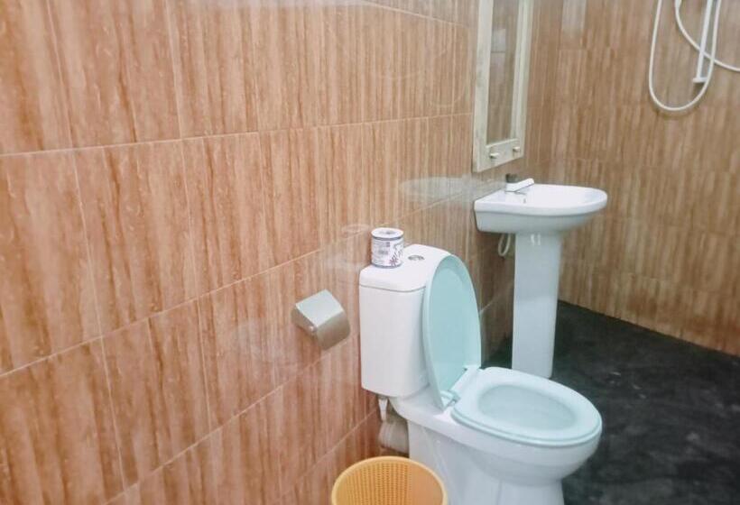 اتاق استاندارد, Wild Eagle Safari Resort