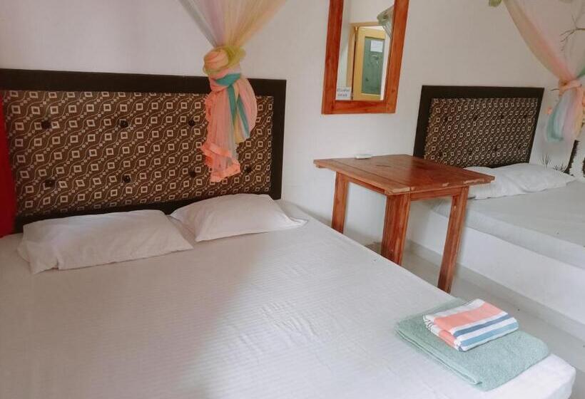 اتاق خانوادگی, Wild Eagle Safari Resort