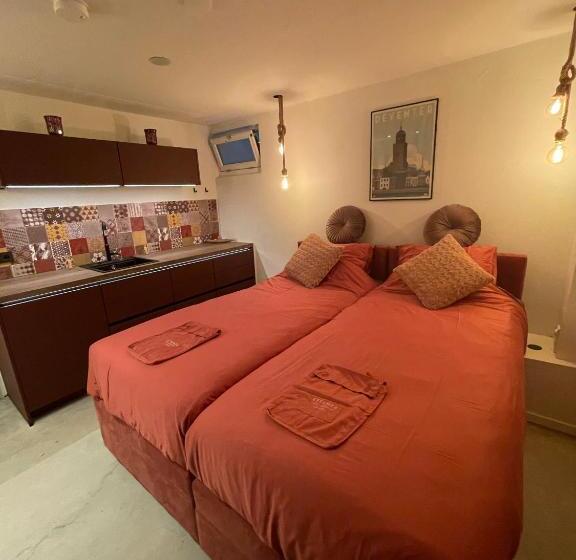 Номер Стандарт, Namaste B&b Wellness & Design