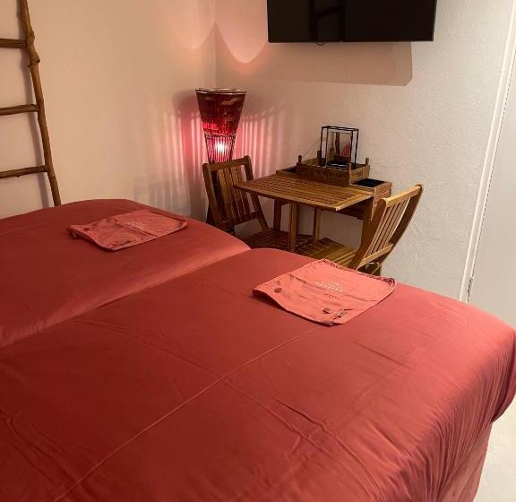 Номер Стандарт, Namaste B&b Wellness & Design