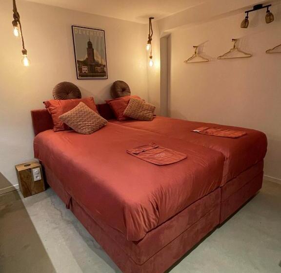 Номер Стандарт, Namaste B&b Wellness & Design