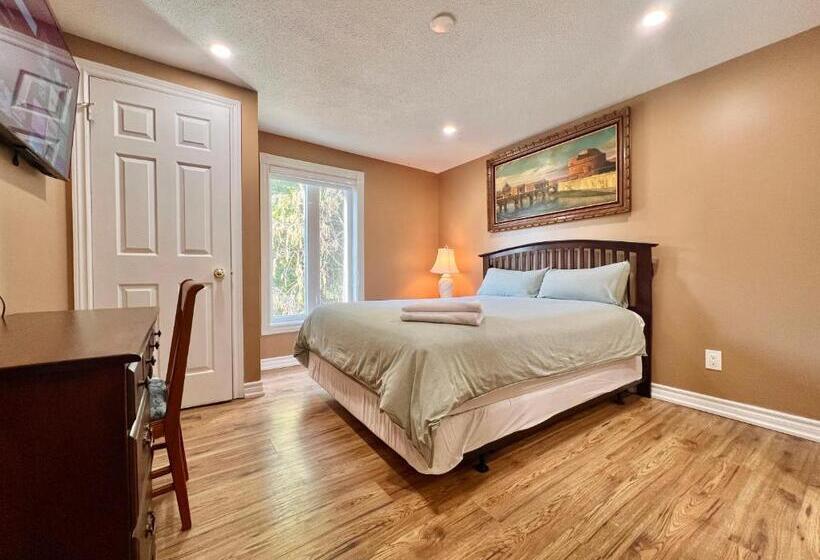 اتاق لوکس, Cozy Home Near Hillcrest Mall In Central Richmond Hill