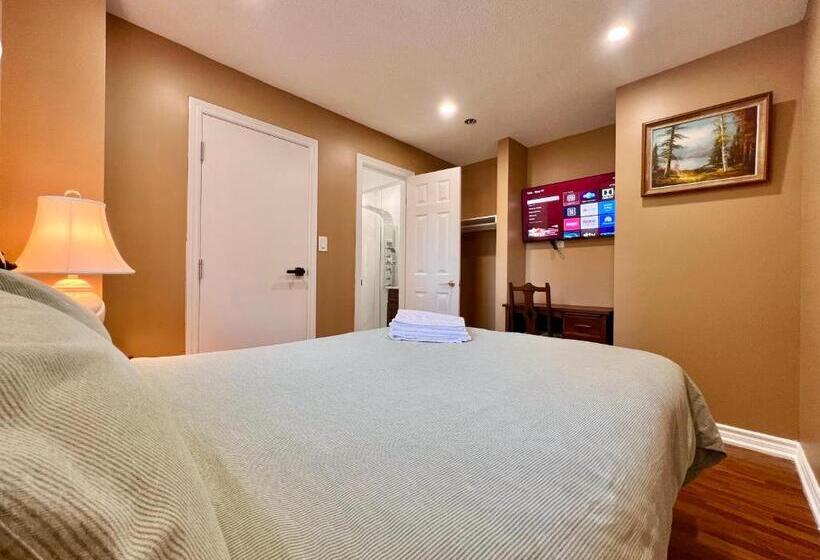 اتاق اکونومی, Cozy Home Near Hillcrest Mall In Central Richmond Hill