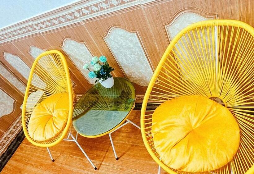 اتاق استاندارد, Hồng Hà Guest House