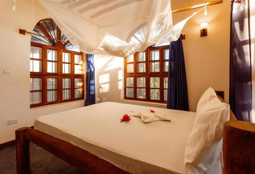 اتاق استاندارد, Tropicana Boutique