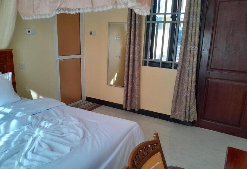 اتاق استاندارد, Gustina Zuzu Village Lodge