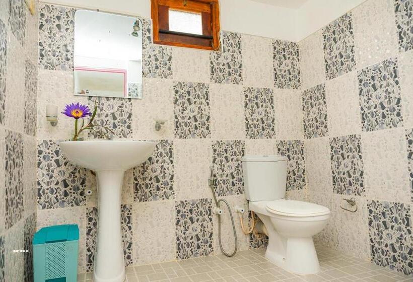 اتاق استاندارد, Hanguk Villa Mirissa