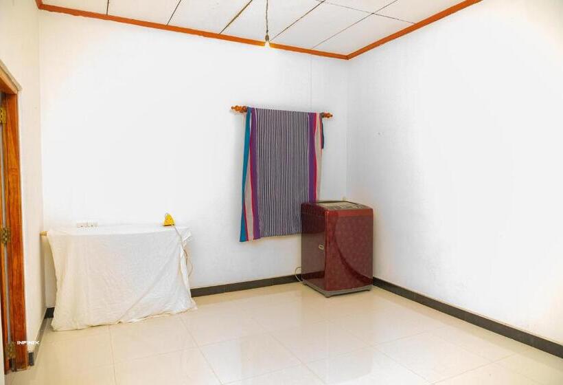 اتاق استاندارد, Hanguk Villa Mirissa