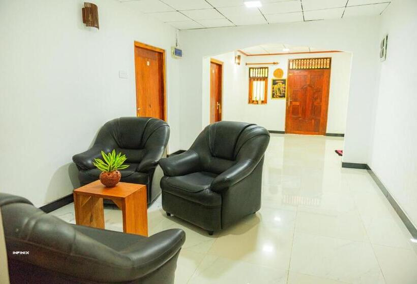 اتاق استاندارد, Hanguk Villa Mirissa