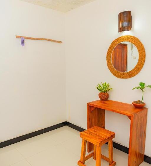 اتاق استاندارد, Hanguk Villa Mirissa