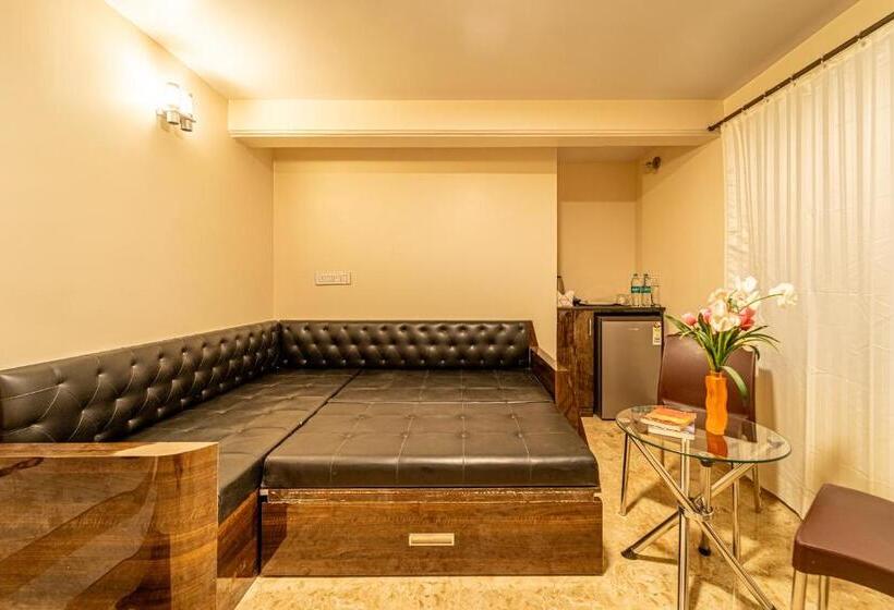 سوئیت با تخت بزرگ, Seasons Suites Hbr