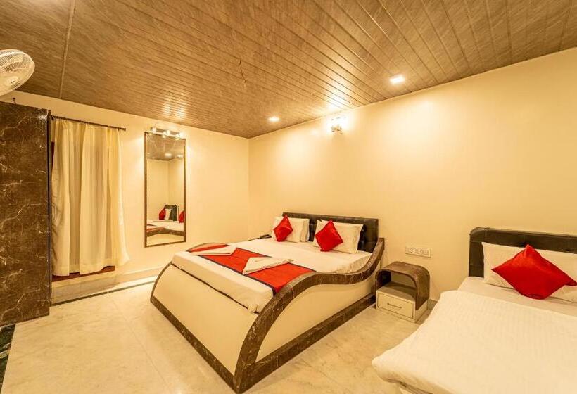 سوئیت با تخت بزرگ, Seasons Suites Hbr